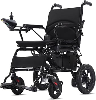 Amazon | Ontrip大人のための電動車椅子 強力なダブルモーターの Amazon | Ontrip大人のための電動車椅子 強力なダブルモーターの