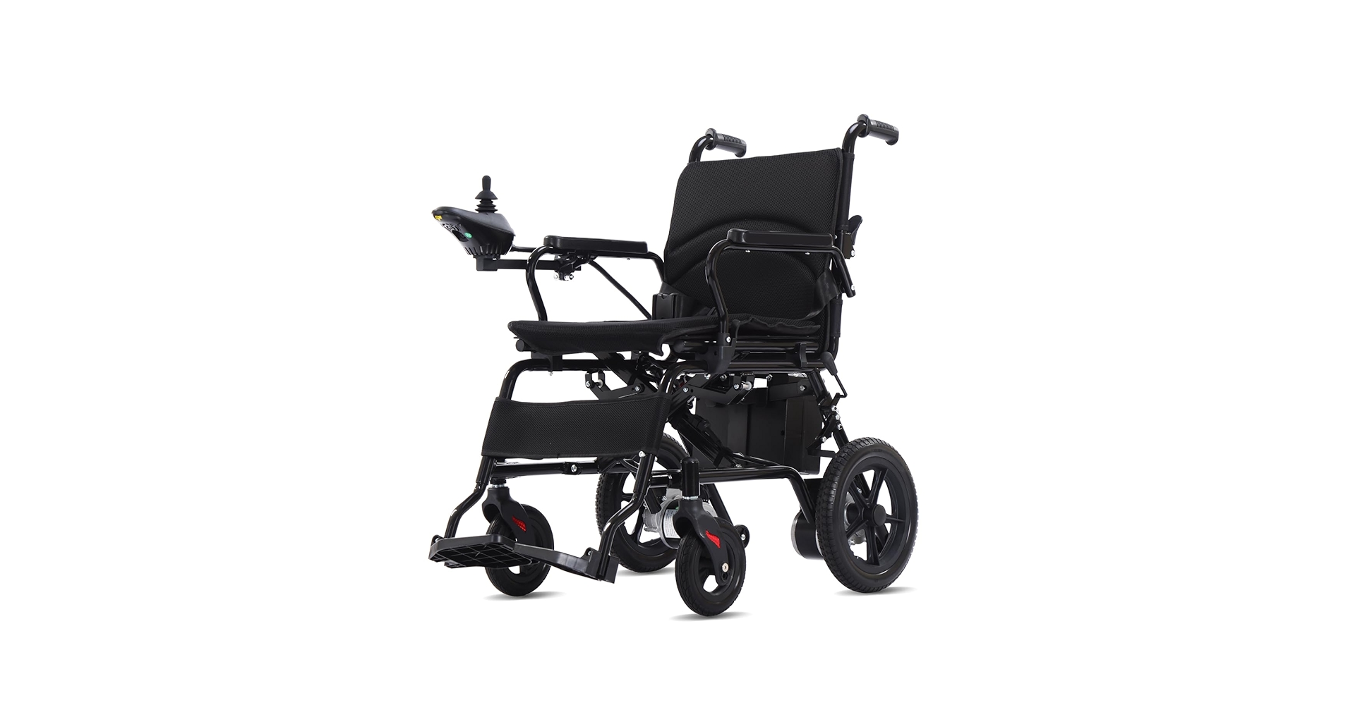 Amazon | Ontrip大人のための電動車椅子 強力なダブルモーターの Amazon | Ontrip大人のための電動車椅子 強力なダブルモーターの