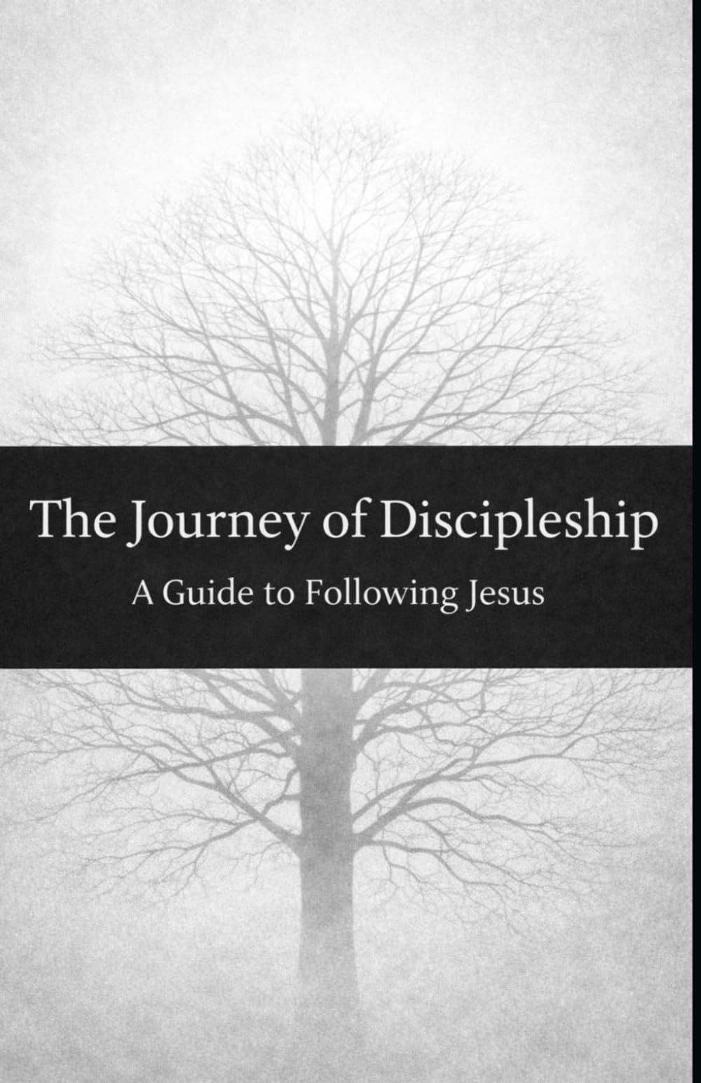 The Journey of Discipleship: A Guide to Following Jesus