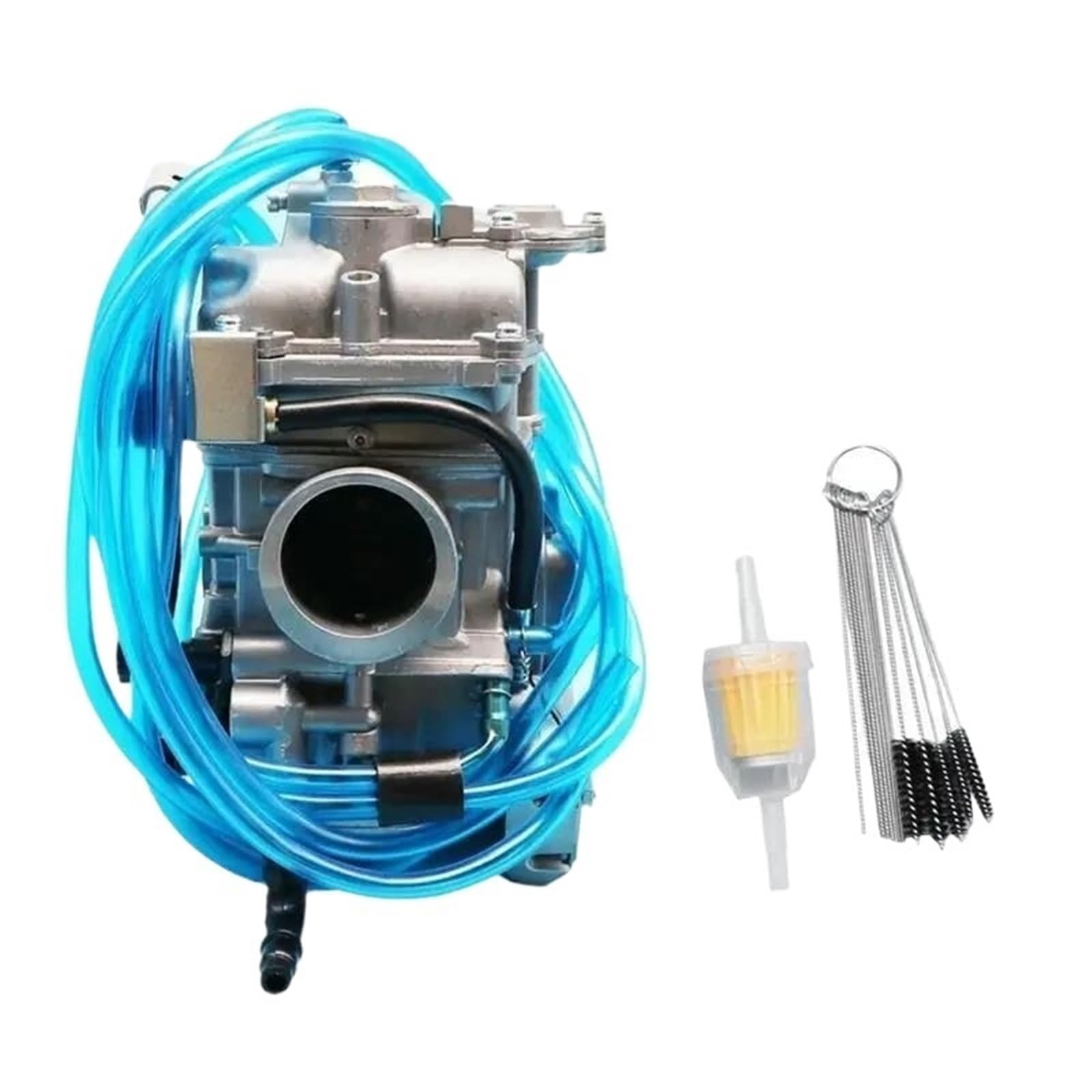 Carburateur pour CRF250R 2004-2005 et CRF250X 2004-2013