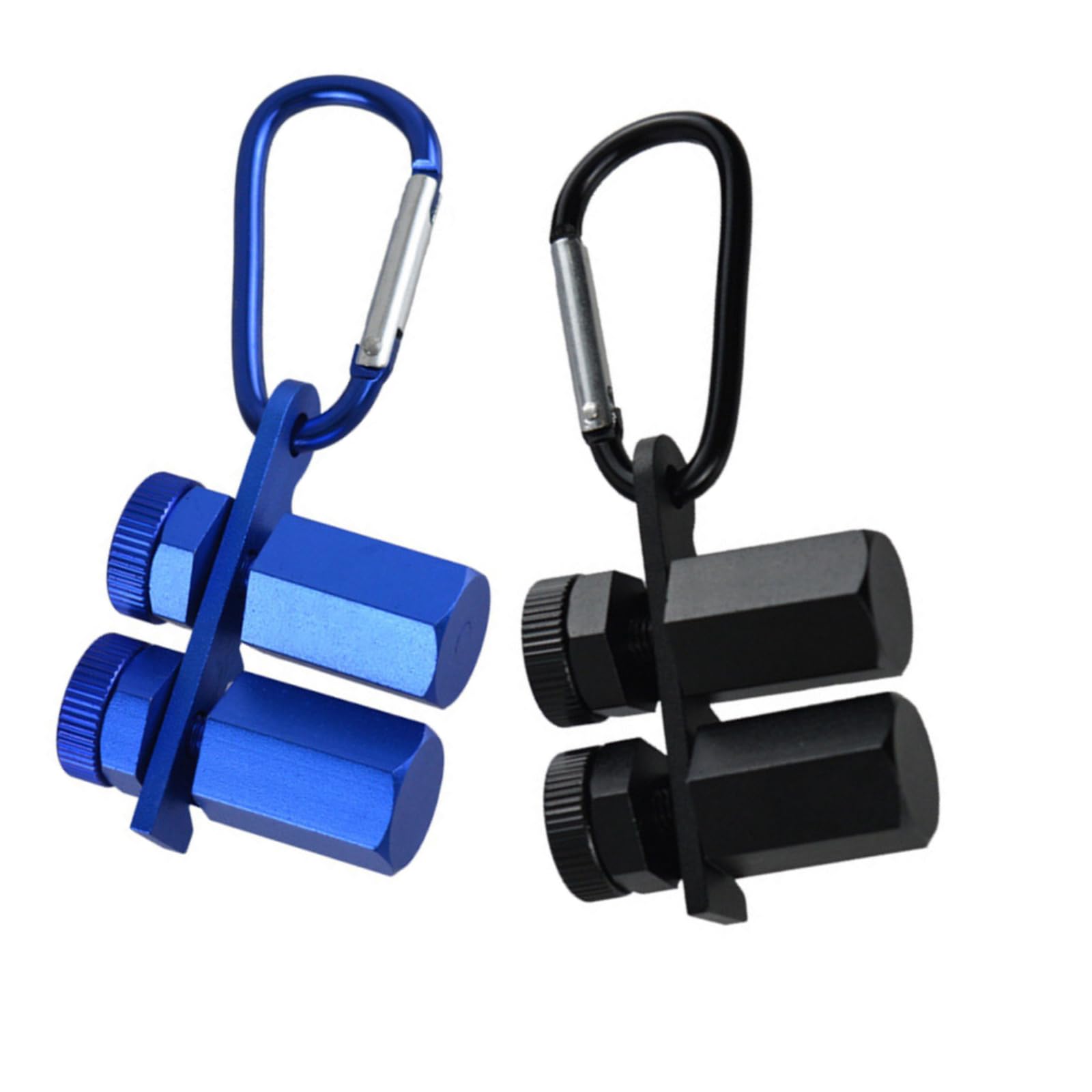 WEILWH 2Pcs Aluminum Right Angles Square Measuring Tool For Framing Square Stair Construction And Woodworking