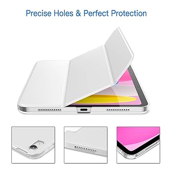 Amazon.co.jp: JETech iPad（A16）ケース 第11/10世代（2025