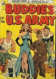 u-buddie  Buddies of the U.S. Army v1 #1: Designed to Be Used in Families (English Edition)