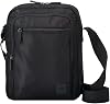 Totto Unisex's Men's Navy Bayonne Crossbody Bag, One Size