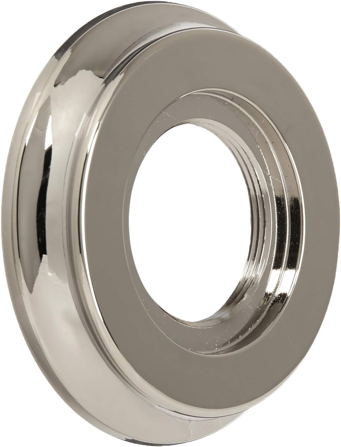 Delta Faucet RP72722PN Cassidy, Handle Base and Gasket, Polished Nickel