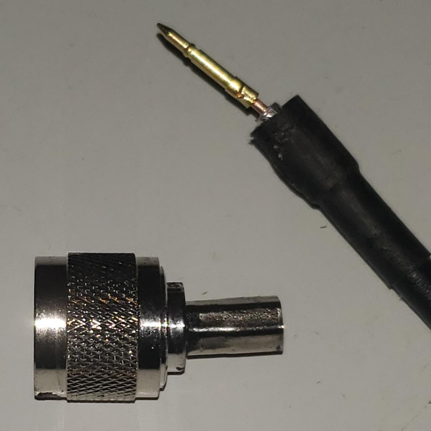 Fourth star because of the replacement I received from Amazon