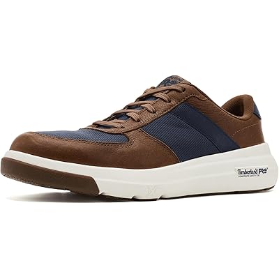 Мужские кроссовки Timberland PRO Bridgeport Composite Safety Toe