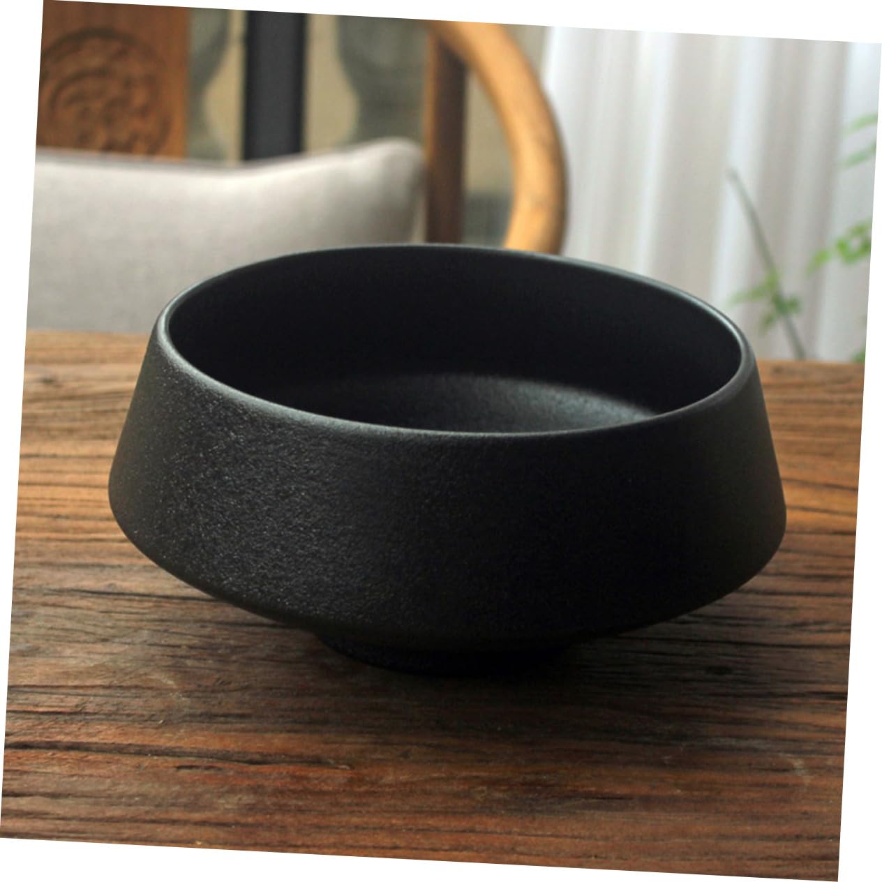 BESPORTBLE 1pezzi Vaso in Ceramica Per Fiori Contenitore Per Fiori Da Tavolo Ornamento Per Vaso Di Porta Composizioni Floreali Super Liscia Superficie Pregevole Fattura
