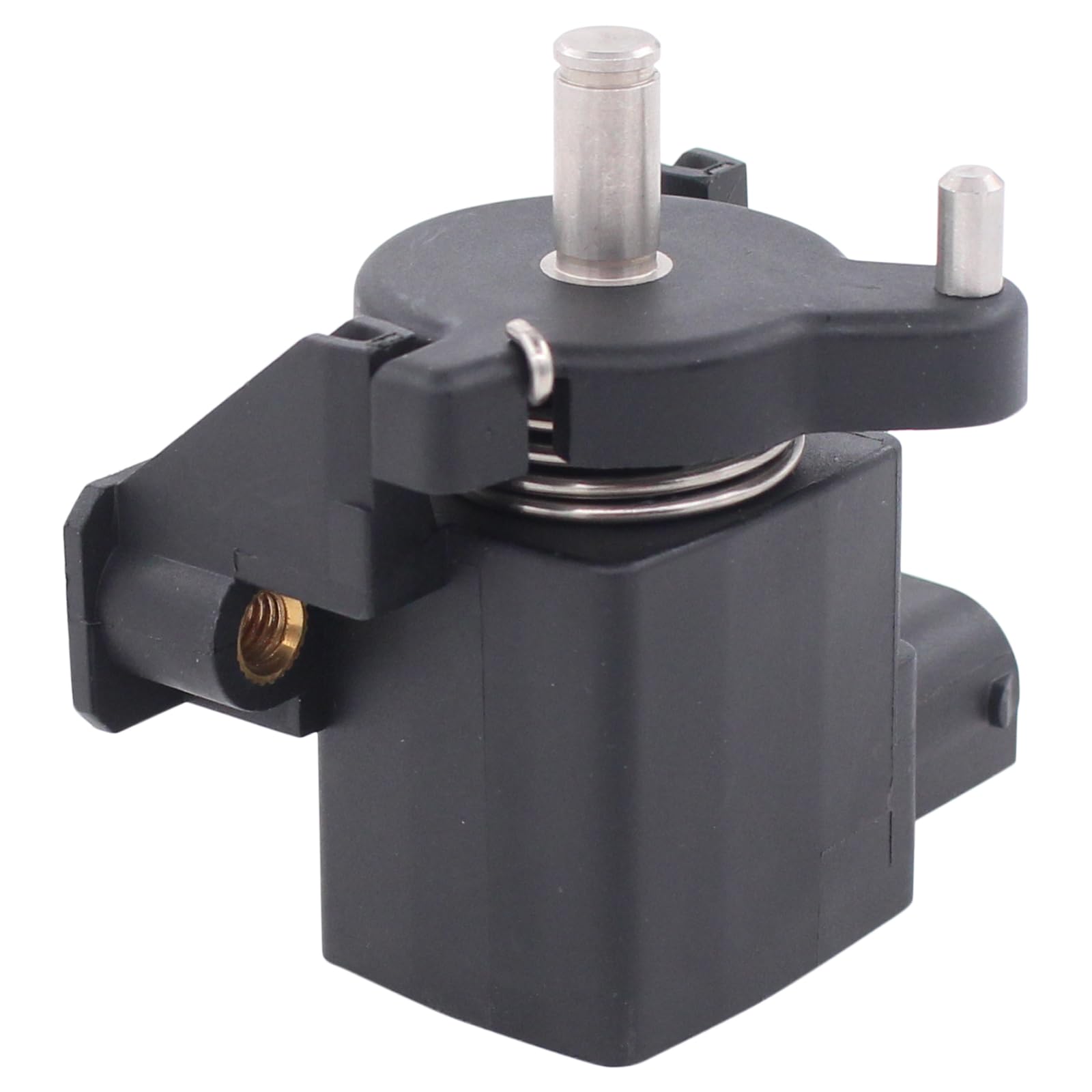 Gaspedal Sensor Fahrpedalstellung Gaspedalstellungssensor Fahrpedal Geber für A Klasse W168 C Klasse W202 S202 CLK C208 A208 E Klasse W210 S210 G Klasse W461 W463 W163 W140 SL R129 SLK R170 Vito W638