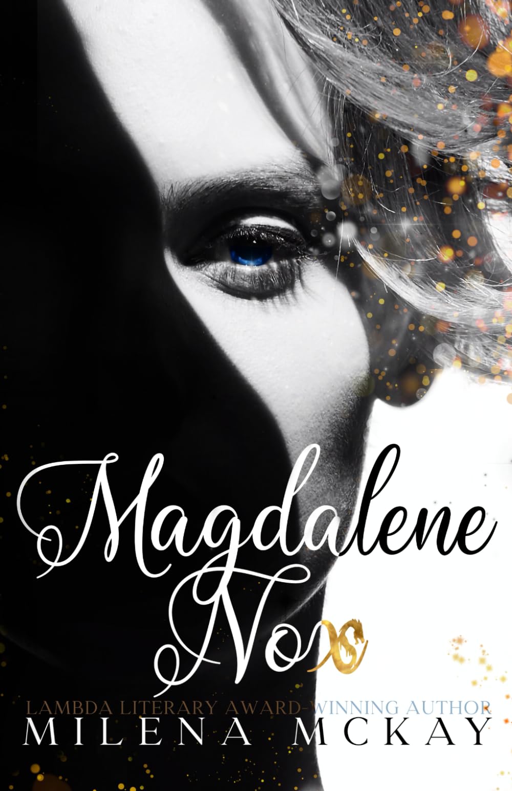 Magdalene Nox (The Headmistress, Band 2)