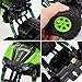 COLORTREE Electric RC Car 1:16 Remote Control Vehicle 2.4Ghz Off-Road Rock Crawler All Terrain Double-Turn Waterproof Truck for Kids