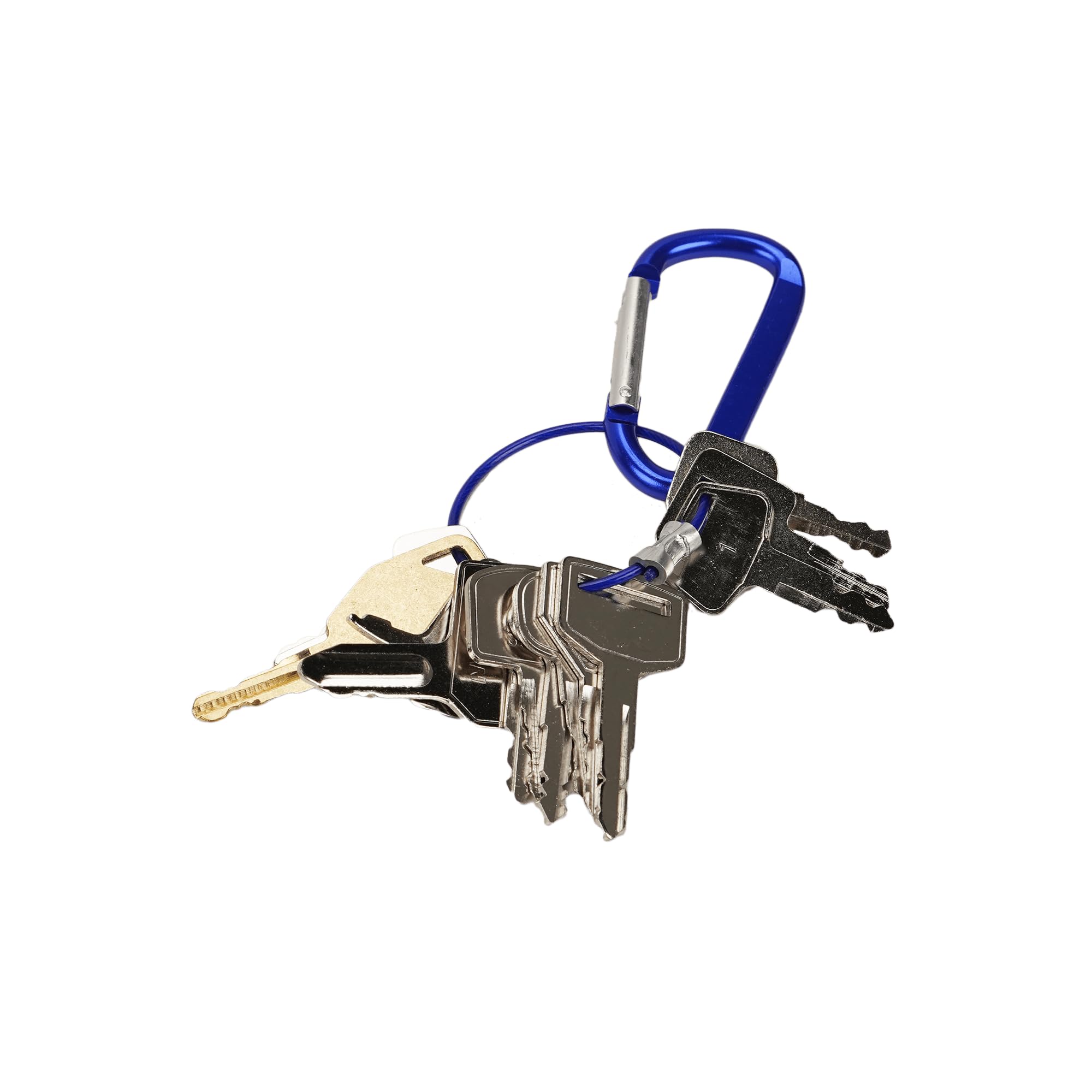 Depco Construction Multiple Key Set DA11392-NL: Amazon.com: Tools