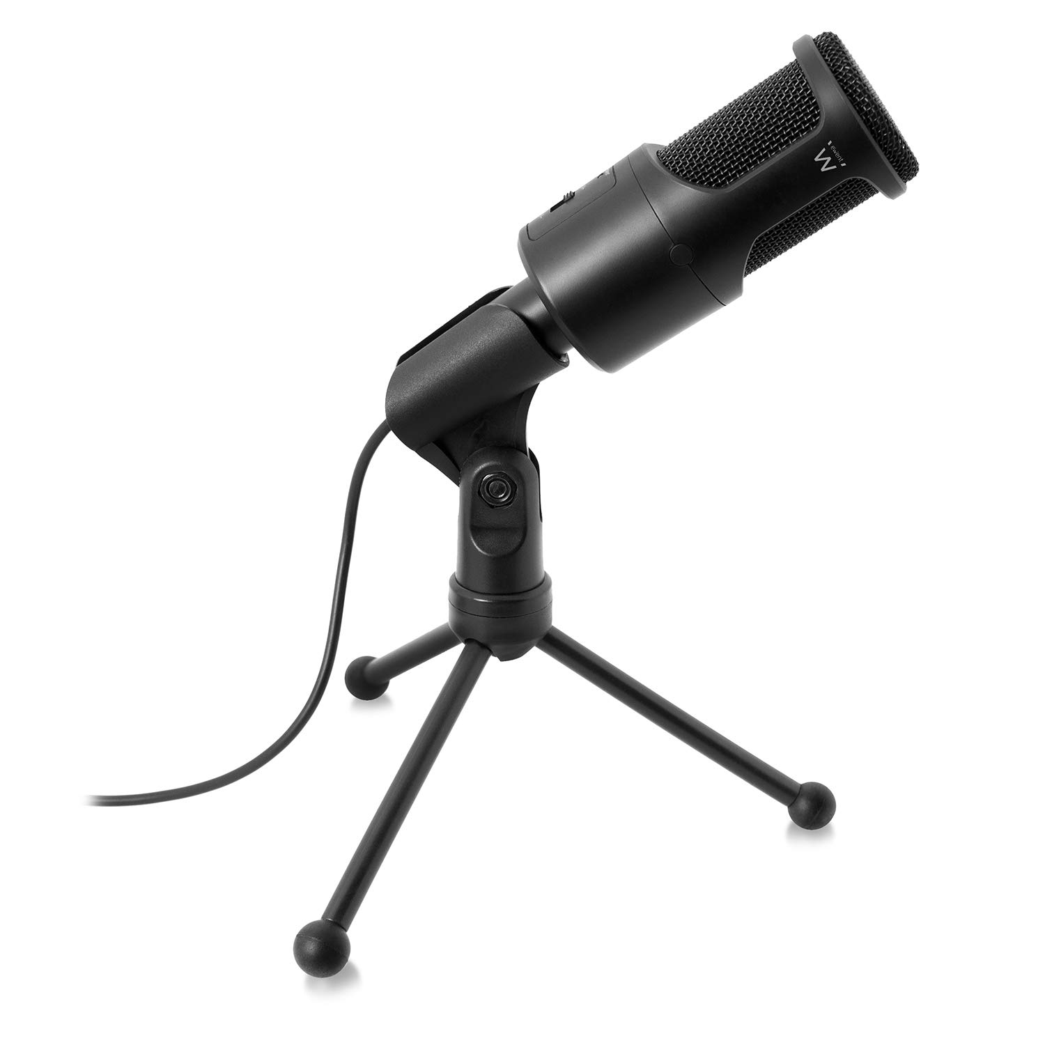 Nuance PowerMic 4 Microphone for Dragon 16, 9 Foot Cord