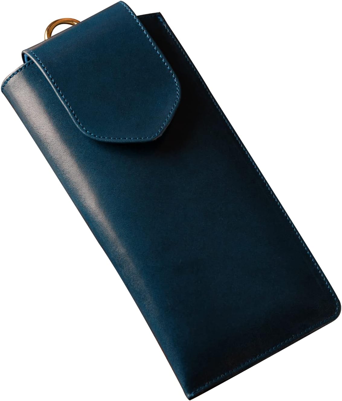 Hacoaメガネケース(チェリー) Hacoaメガネケース(チェリー) [Hacoa] 「GlassesCase Classy」木