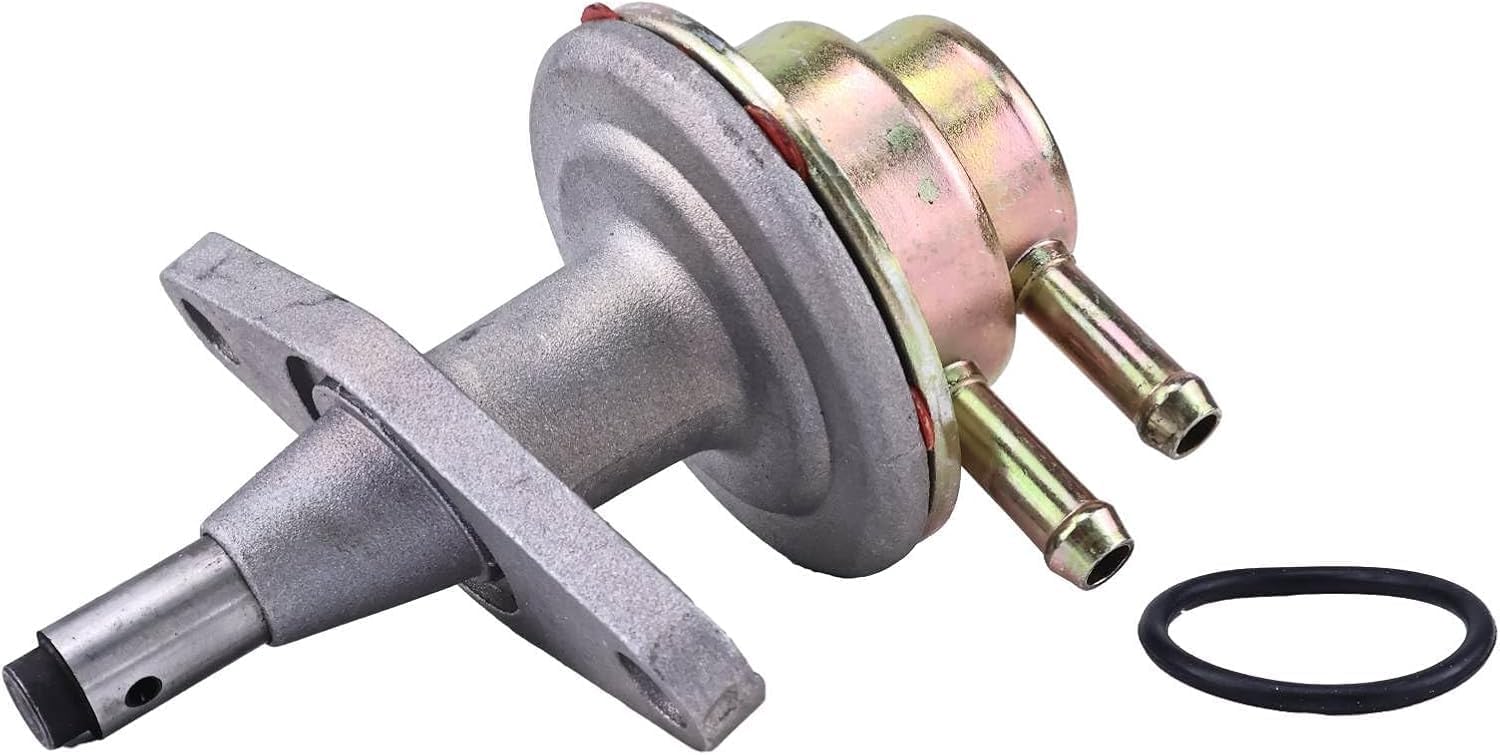 Solarhome Fuel Supply Pump with O-Ring 70720600 04175057 4175474 04174388 Compatible with JLG Lift Deutz Engines BF4L1011 F2L1011 F3L1011 F4L1011