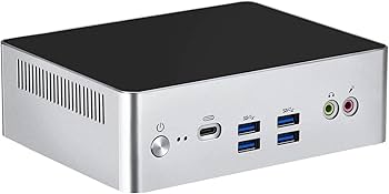 Amazon.co.jp: Skynew ミニPC インテル 第12世代 Core i7-1270P / 16GB