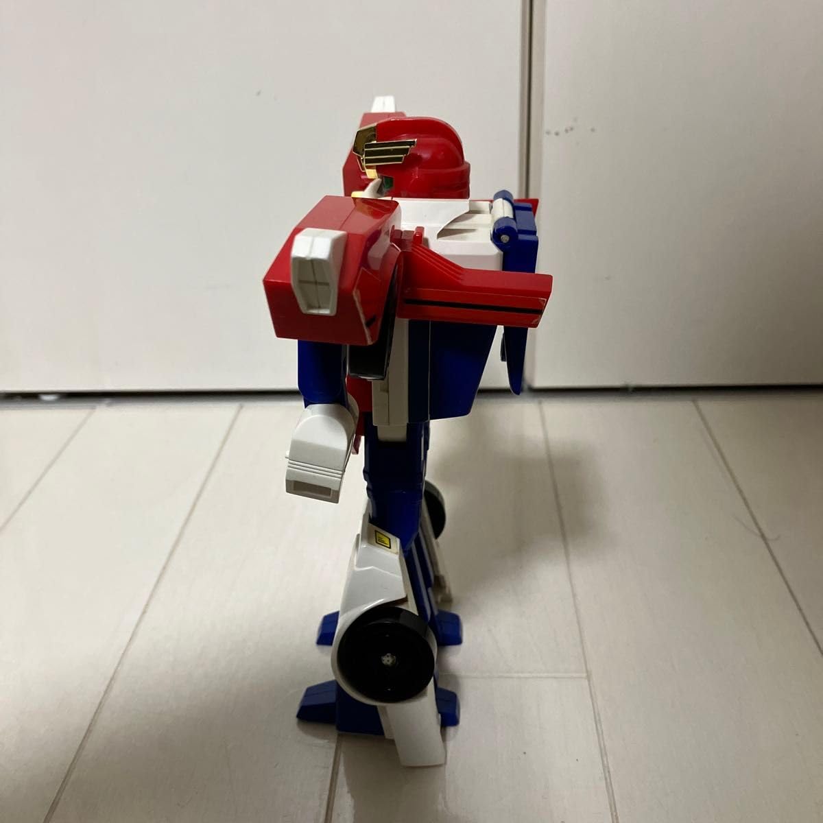 Amazon.co.jp: 当時モノ DX巨大合体キングエクスカイザー コアロボ 