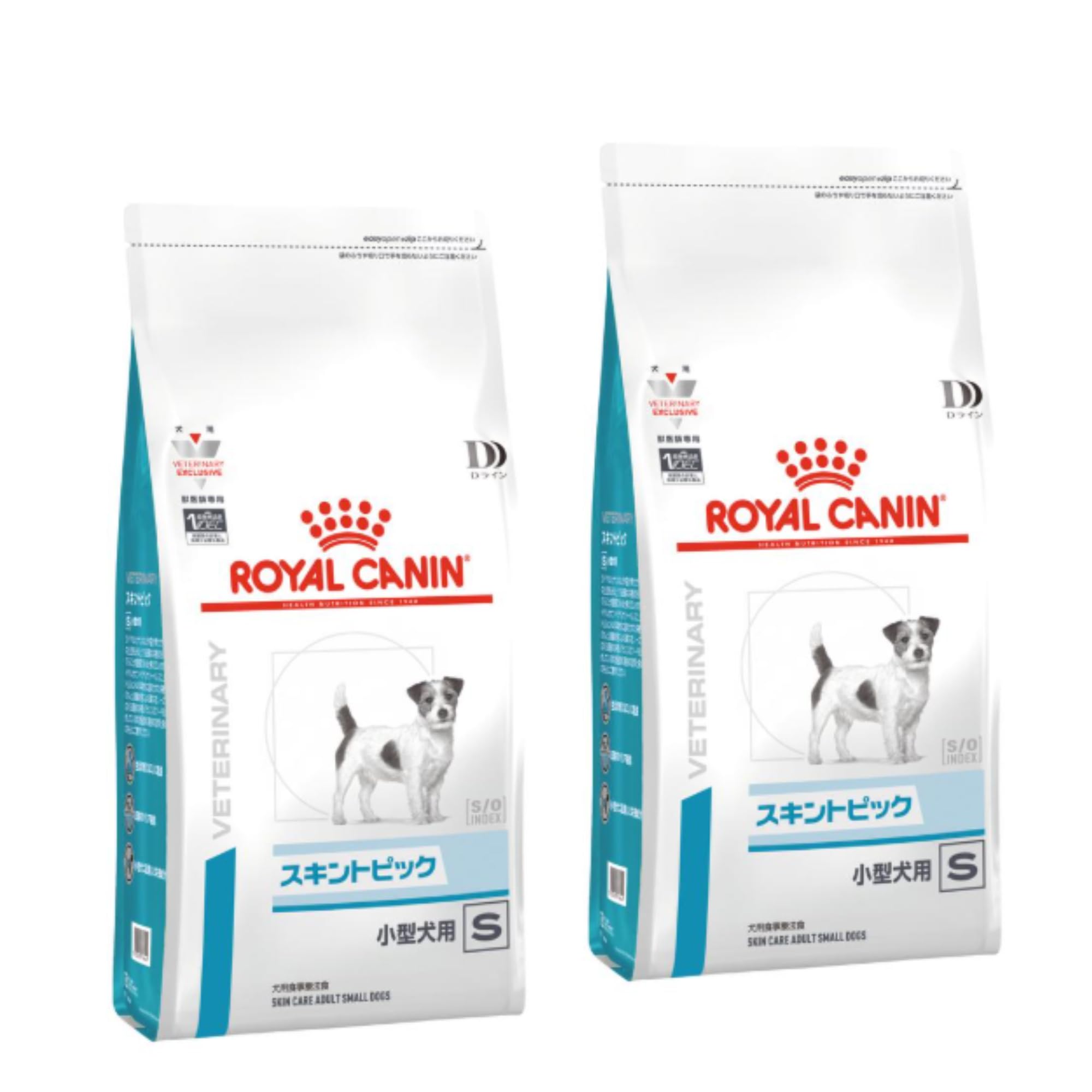 新品　 CANIN スキントピック 小型犬用 3kg Amazon.co.jp: 【病院認証不要】 食事療法食 犬用 スキントピック 小型