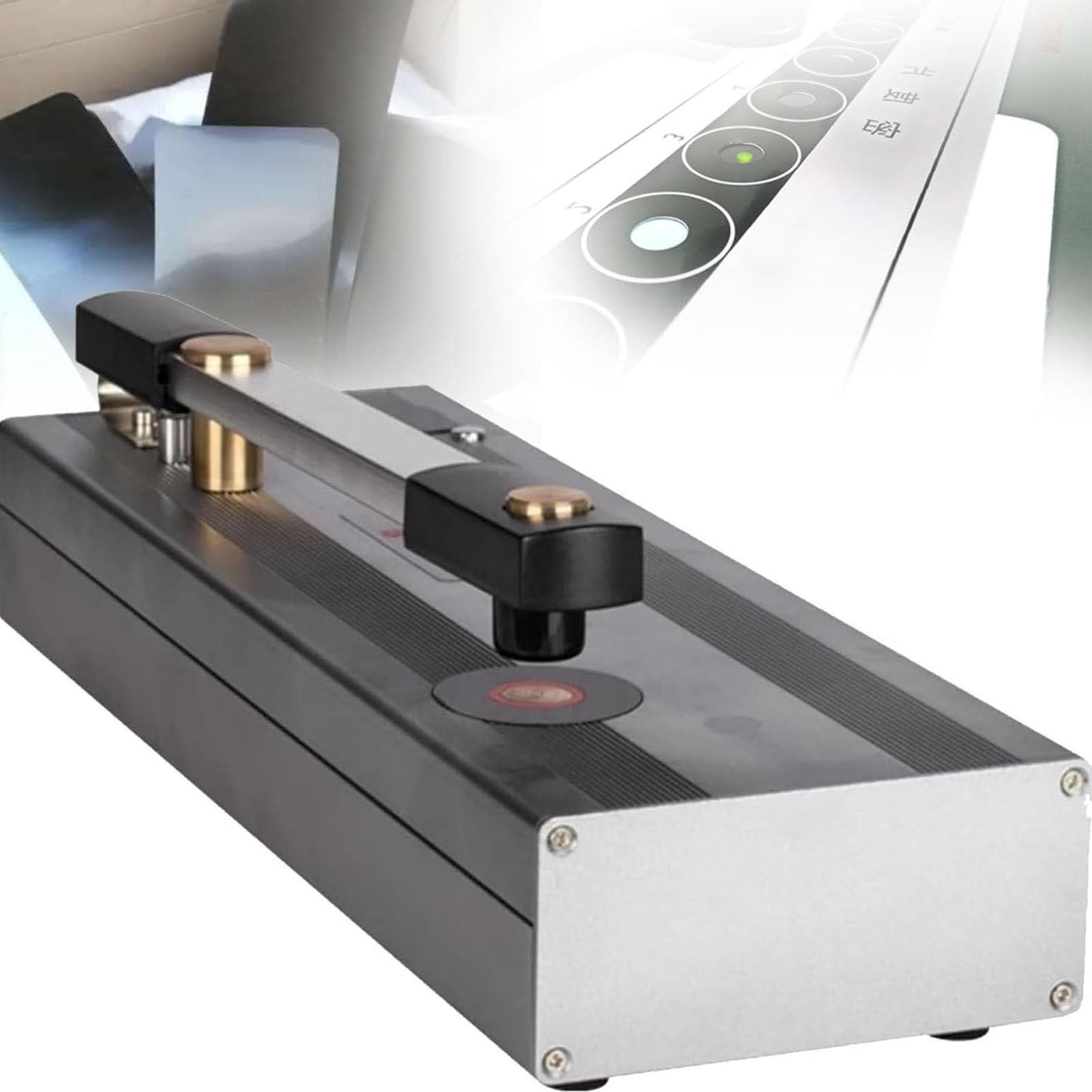 FHRKA Film transmission densitometer,Black and white densitometer,measuring range: 0-4.5D aperture: 2mm with LCD display