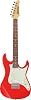 Ibanez AZES31 AZ Essentials Series VM - Vermilion Electric Guitar