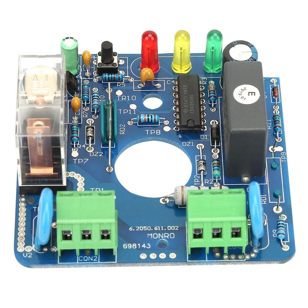 Buy Pressure Control Circuit Board, Automatic Pressure Control Module