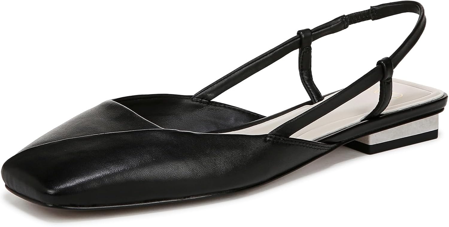 Franco Sarto Womens Telica