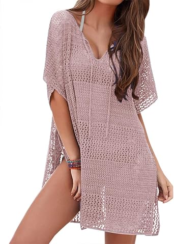 Beach Swimwear Bathing Suit at Amazon 