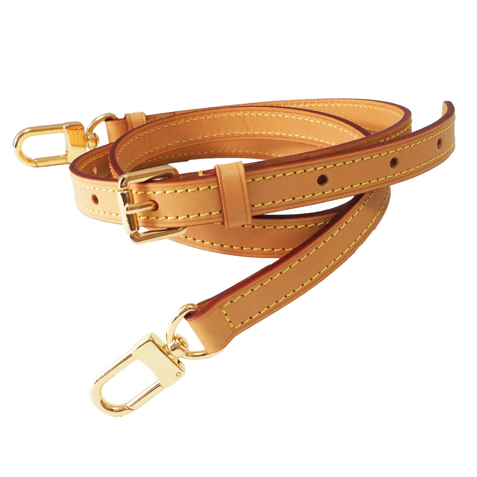 【まさ様用】　タンブールMM用　純正ヴェルニモノグラムストラップベルト まさ様用】 タンブールMM用 純正ヴェルニモノグラムストラップ