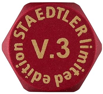 Amazon.co.jp: ステッドラー ヘキサゴナルシャープペンシル