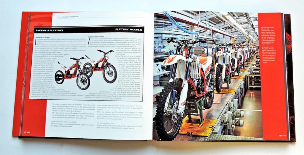 Beta Motorcycles