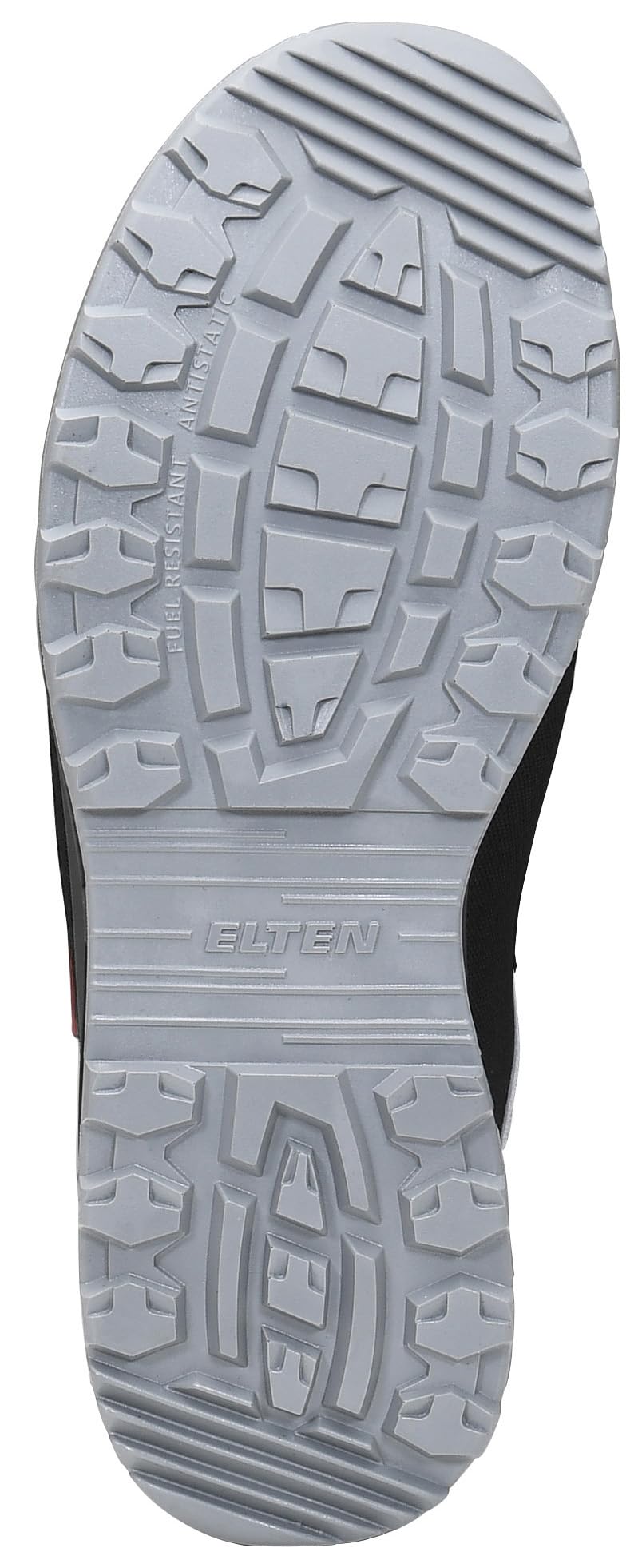 ELTEN Unisex Elten Sicherheitsschuhe Sander Xxt Pro Boa Esd S3Sicherheitsstiefel