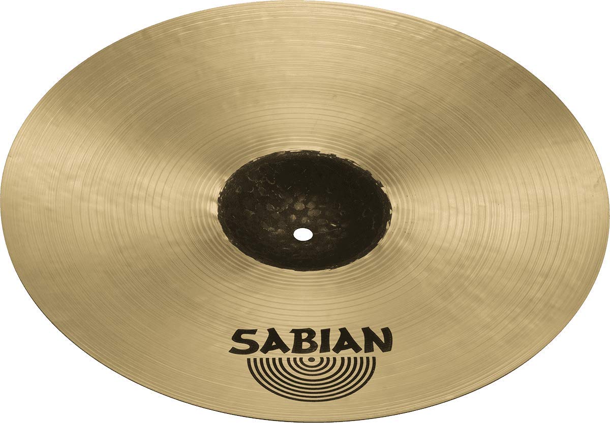 SABIAN Cymbale EL16C CRESCENT 16" Element Crash