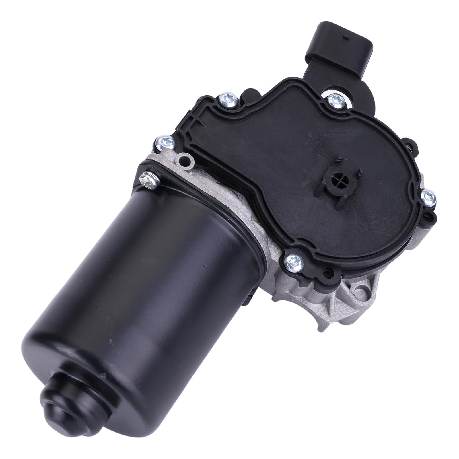 LICHENGTAI Motore tergicristallo anteriore 2469065900, 2468200040 Compatibile con Mercedes-Benz Classe B W242 W246 2011–2018 Motore tergicristalli elettrico