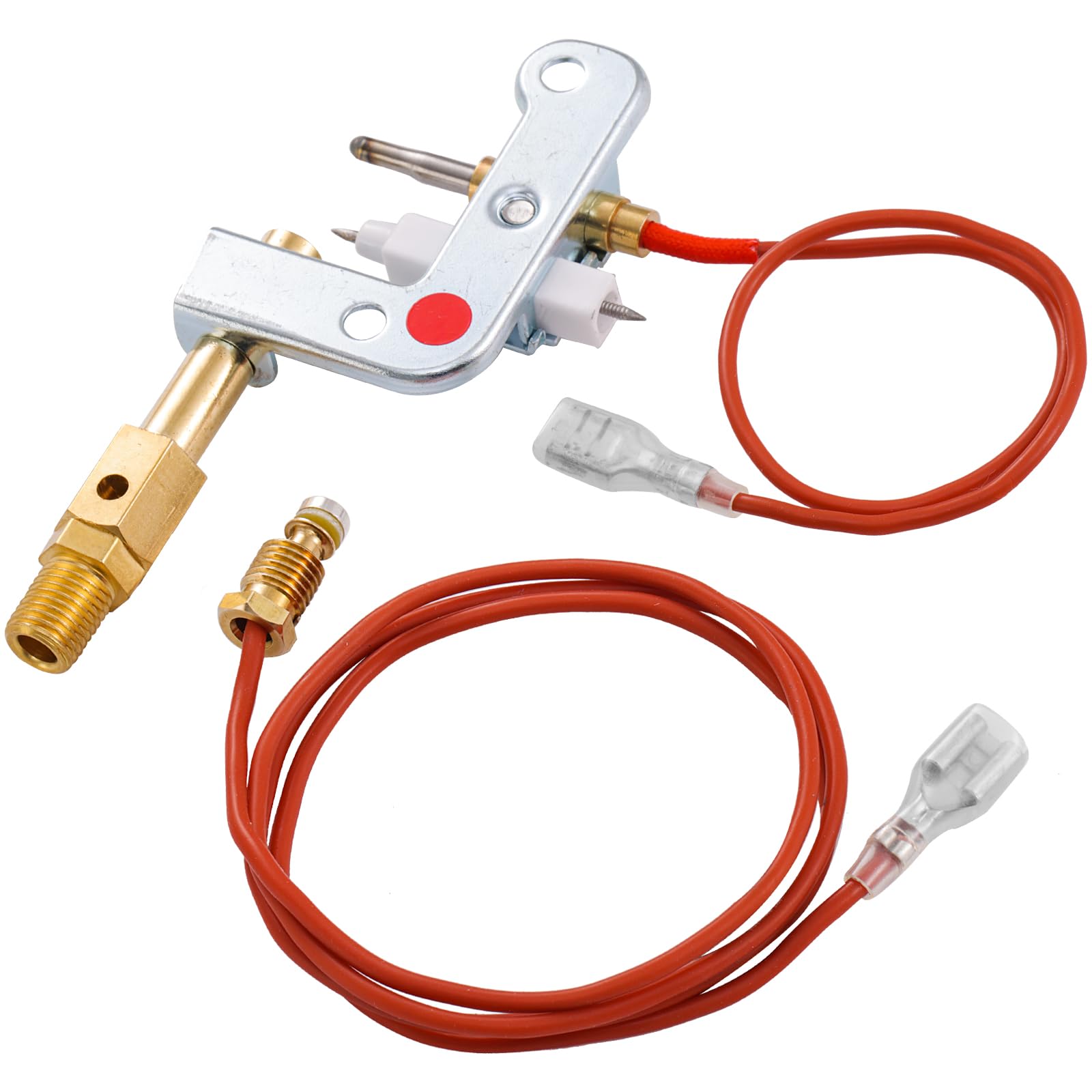 Amazon.com: F273401 73404 Pilot Assembly, 78422 Space Heater Pilot