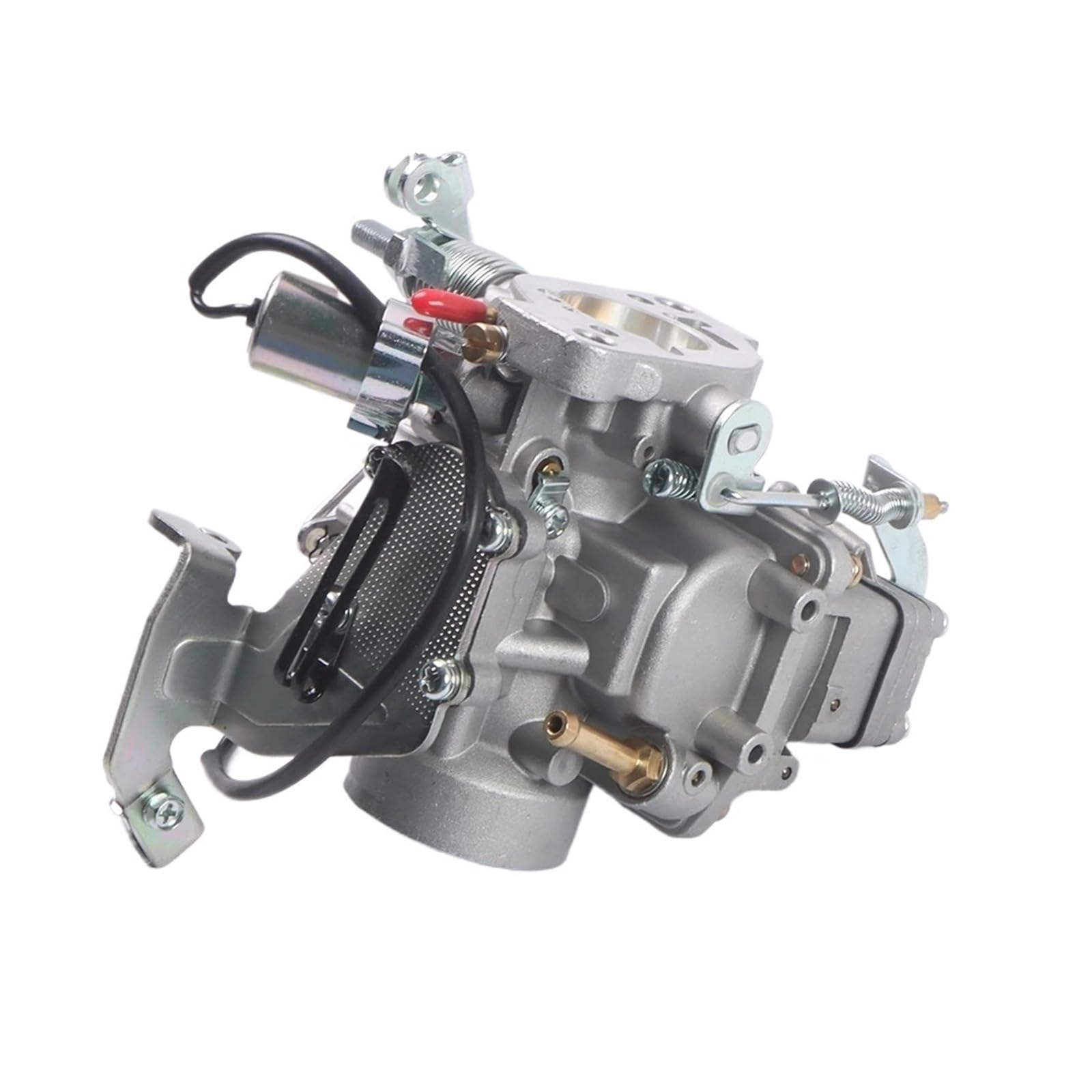 Carb Carburetors Para Suzuki SJ410 SJ410 F10A ST100 1980-1985 LJ81 Para Samurai Para Carry ST308 1989-2009 13200-77100 13200-82780 Carburador