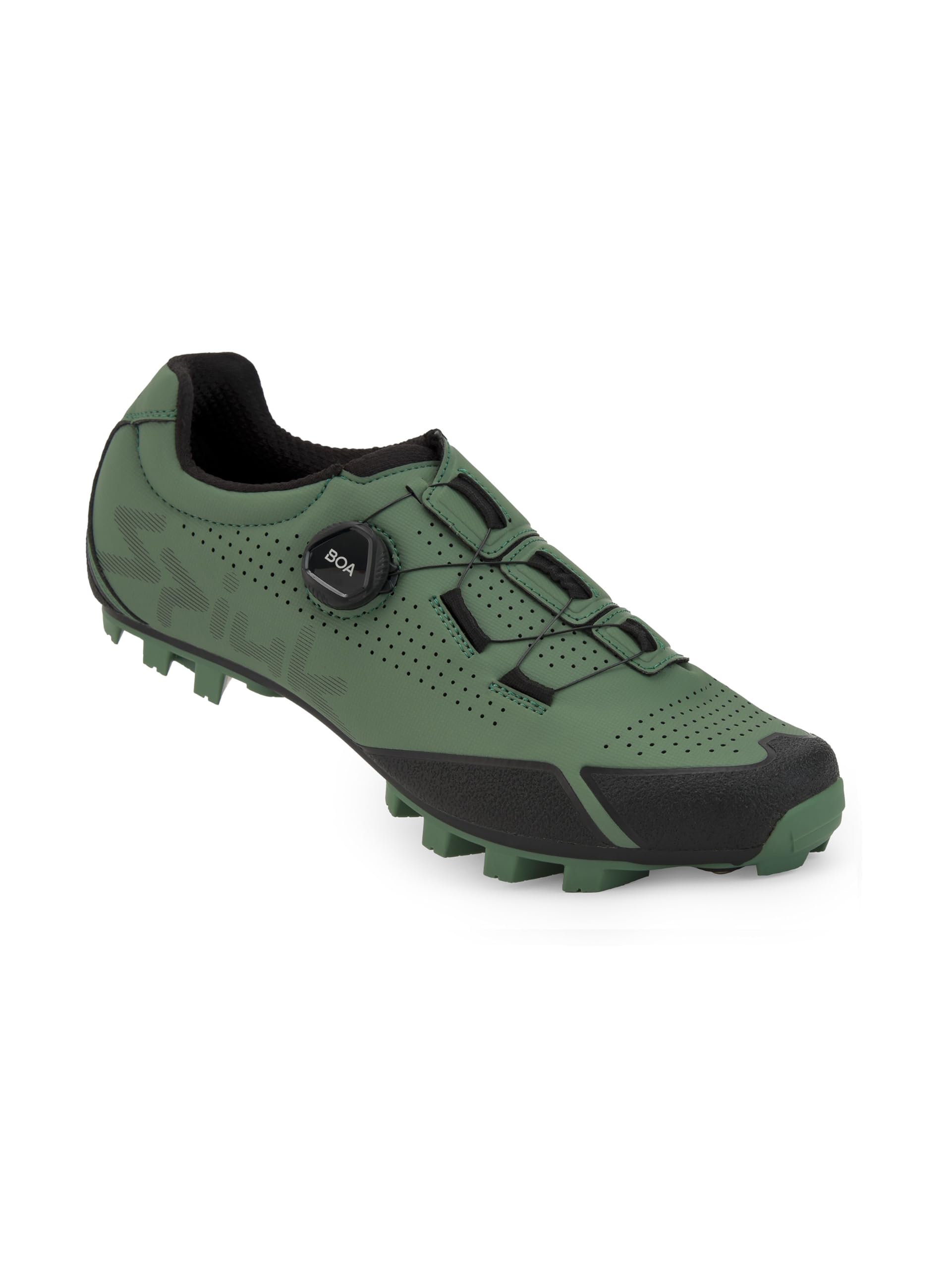 Spiuk Loma MTB ScarpaUnisex - Adulto