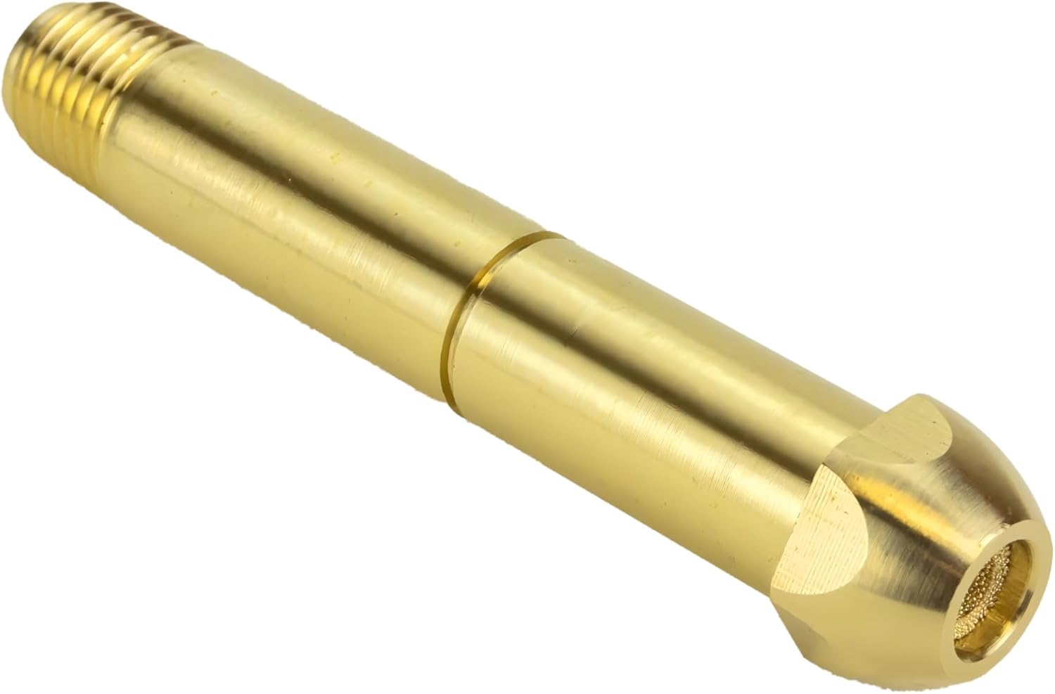 580 & 510 NippleAcetylene an Nuts and Nipples for Gas Regulators and cylinders valves