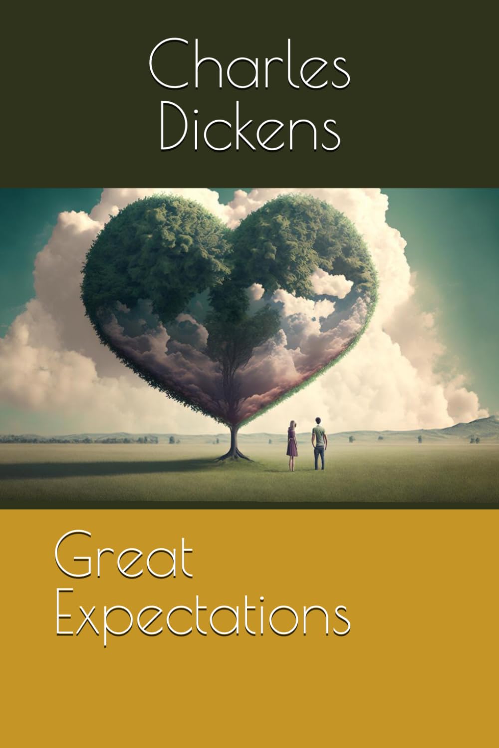 Great Expectations