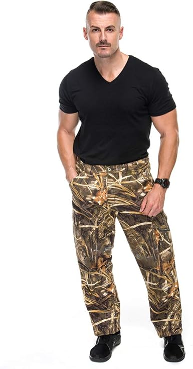 cheap camo pants