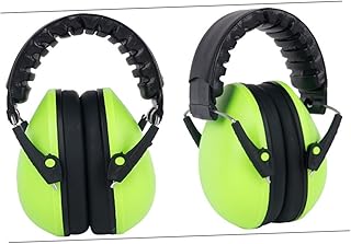 OSALADI Protetores Auriculares Para Fone De Ouvido Protetores Auriculares Protetores Auriculares Com Cancelamento De Ruído Protetores Auriculares Para Proteção Auditiva Protetores