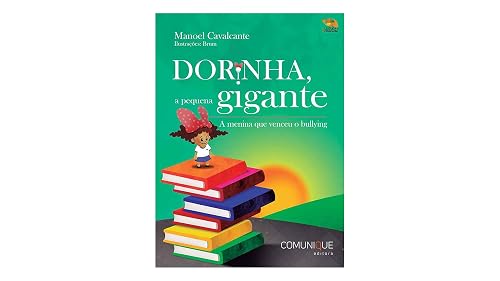 Dorinha, a Pequena Gigante
