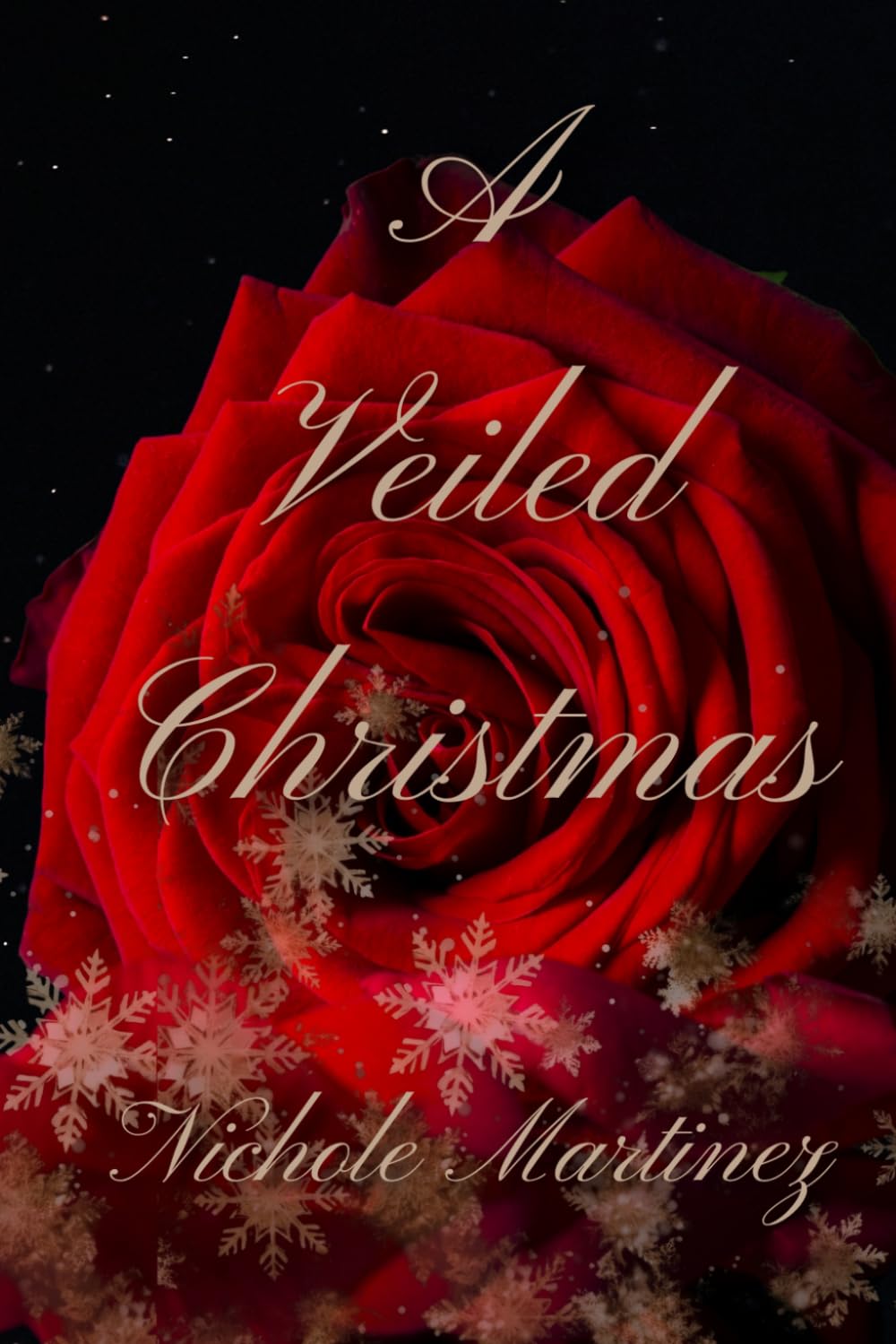 A Veiled Christmas (Veils series)