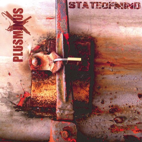 Play State of Mind by Plusminus X on Amazon Music