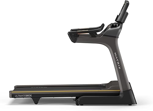 Miniatura 7 de Matrix Fitness TF30 - Caminadora con consola XR