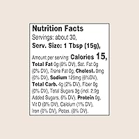 Vista 2 de Mama Fresca Sweet Relish - Tarro de 16 onzas líquidas (paquete de 6)