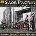 Duncarron: Scottish Pipes & Drums Untamed