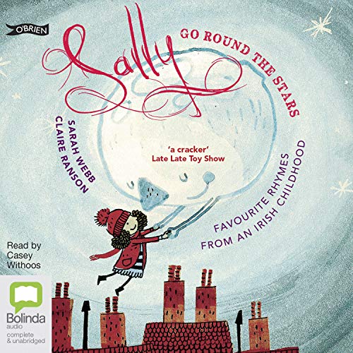 Sally Go Round The Stars by Sarah Webb, Claire Ranson episode artwork
