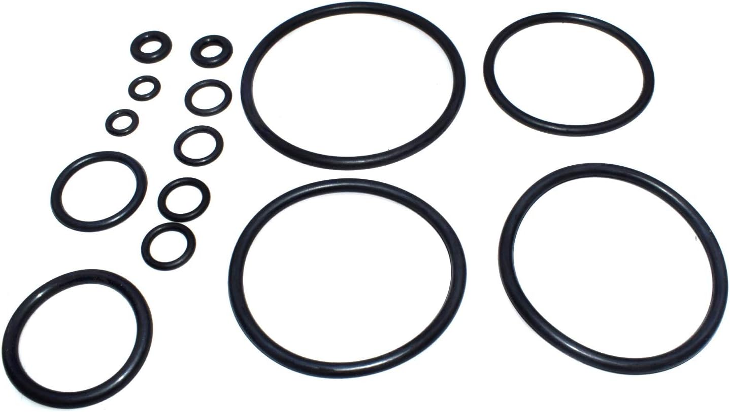 Cylinder Head Gasket Kit for VW Bettle Golf Jetta 2.0L SOHC BEV AVH AZG AEG