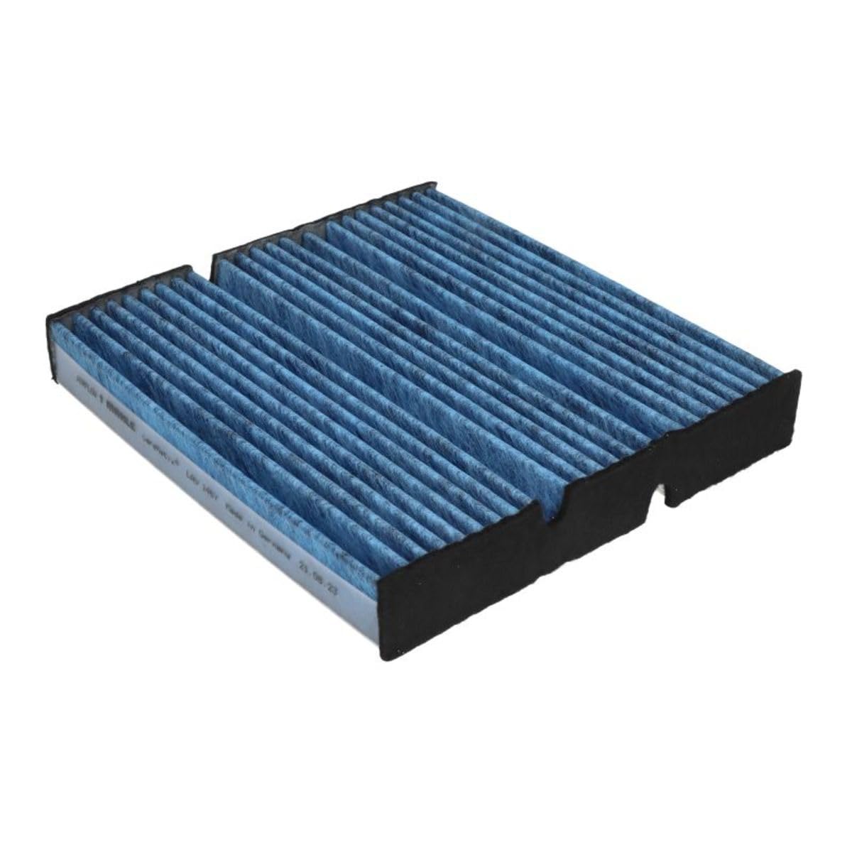 MAHLE Filtro, Aria abitacolo LAO1467 | Compatibile con: MERCEDES-BENZ A-CLASS, A-CLASS Stufenheck, B-CLASS Sports Tourer, CLA, CLA Shooting Brake, EQA, EQB, GLA