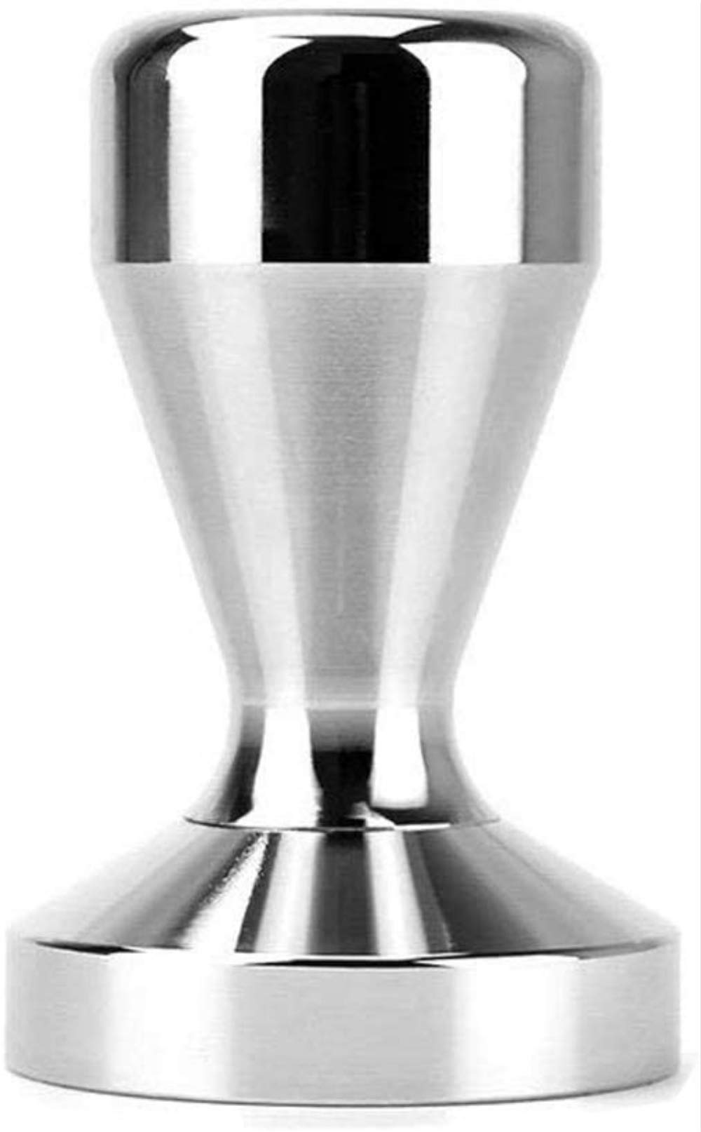 GT 51mm Stainless Steel Coffee Tamper Barista Espresso Tamper 51mm Base Coffee Bean Press